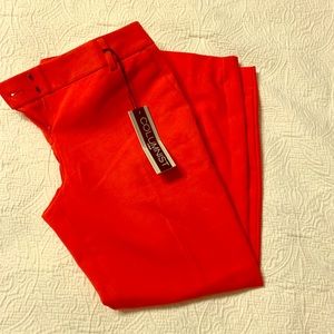 NWT Express Columnist Ankle Pant- size 2